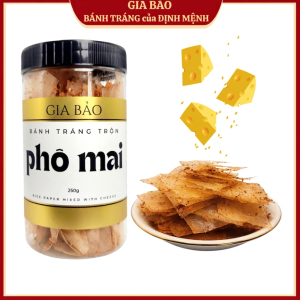 Topping phô mai (mua thêm)